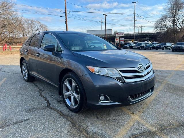 TOYOTA VENZA LE 2013 4t3bk3bb2du085329