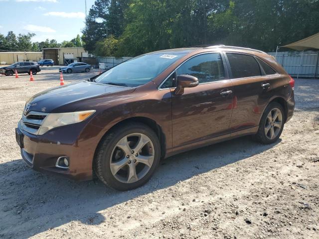 TOYOTA VENZA LE 2013 4t3bk3bb2du086495