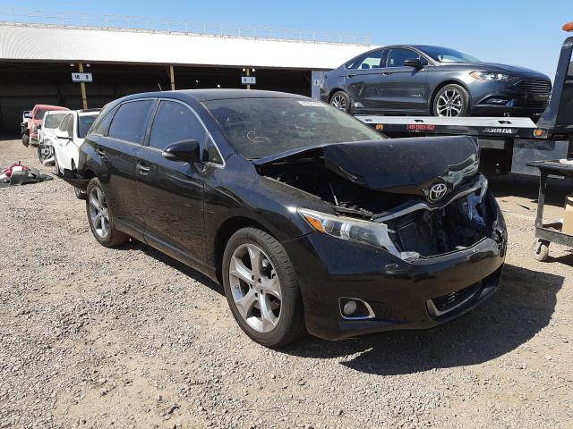 TOYOTA VENZA LE 2013 4t3bk3bb2du087484