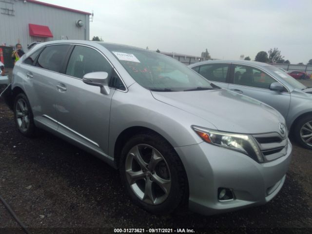 TOYOTA VENZA 2013 4t3bk3bb2du087517