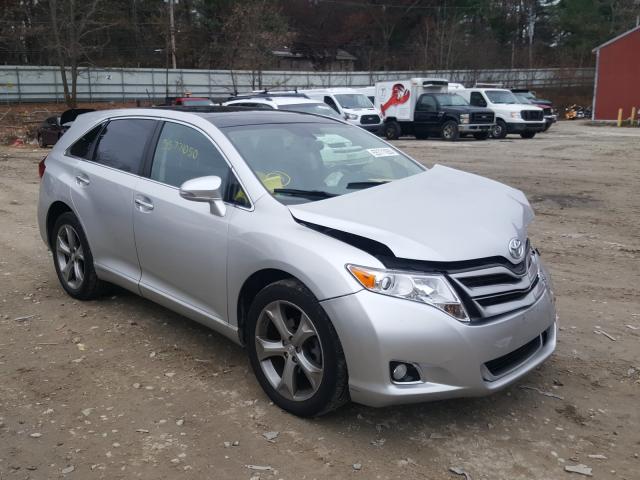 TOYOTA VENZA LE 2013 4t3bk3bb2du089025