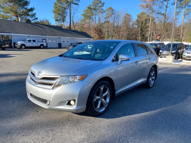 TOYOTA VENZA LE 2013 4t3bk3bb2du092023