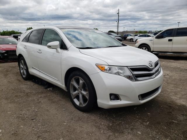 TOYOTA VENZA LE 2013 4t3bk3bb2du092717