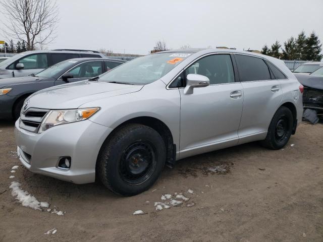 TOYOTA VENZA LE 2013 4t3bk3bb2du093057