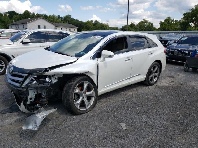 TOYOTA VENZA LE 2014 4t3bk3bb2eu098311