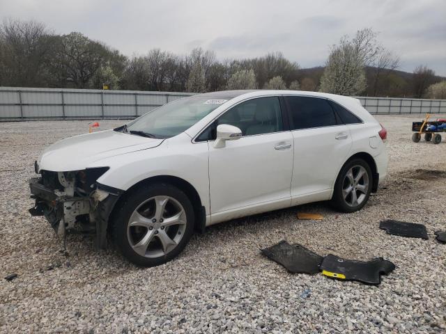 TOYOTA VENZA LE 2014 4t3bk3bb2eu101644