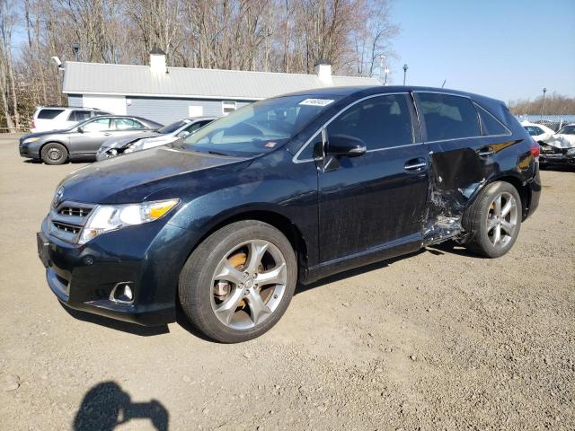 TOYOTA VENZA LE 2014 4t3bk3bb2eu101837