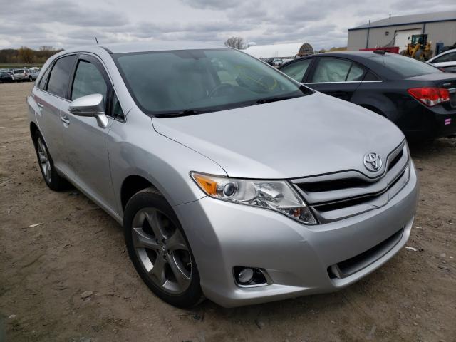 TOYOTA VENZA LE 2014 4t3bk3bb2eu102096