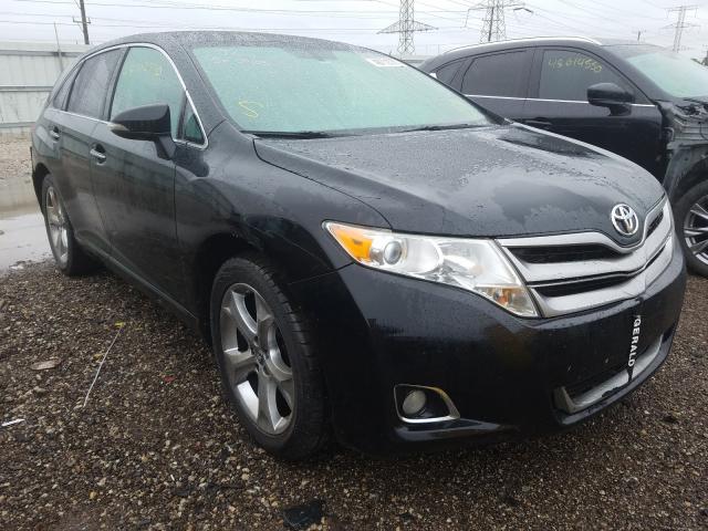 TOYOTA VENZA LE 2014 4t3bk3bb2eu102549