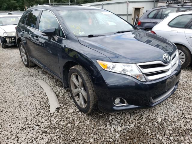 TOYOTA VENZA LE 2014 4t3bk3bb2eu107444