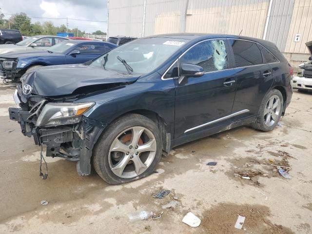 TOYOTA VENZA 2014 4t3bk3bb2eu108688