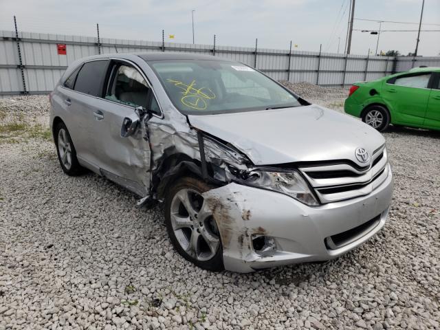 TOYOTA VENZA LE 2015 4t3bk3bb2fu111771