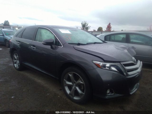 TOYOTA VENZA 2015 4t3bk3bb2fu112953