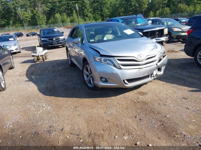 TOYOTA VENZA 2015 4t3bk3bb2fu113214