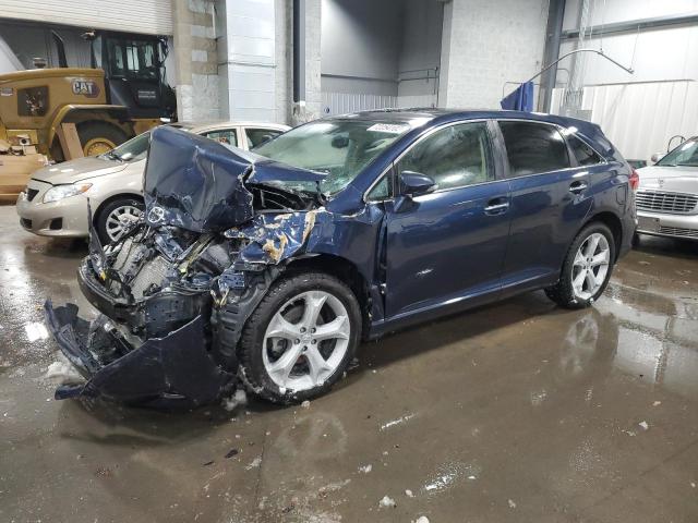 TOYOTA VENZA LE 2015 4t3bk3bb2fu113259