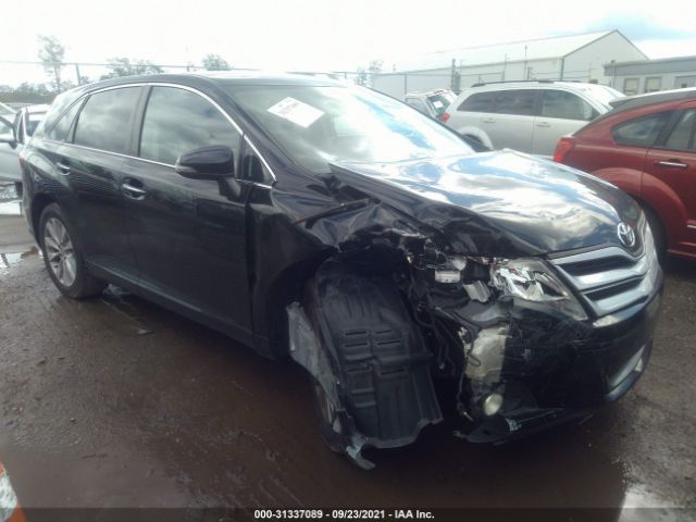 TOYOTA VENZA 2015 4t3bk3bb2fu116338