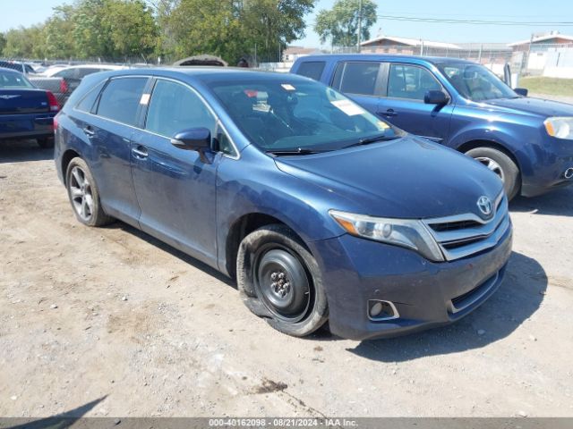 TOYOTA VENZA 2015 4t3bk3bb2fu116906