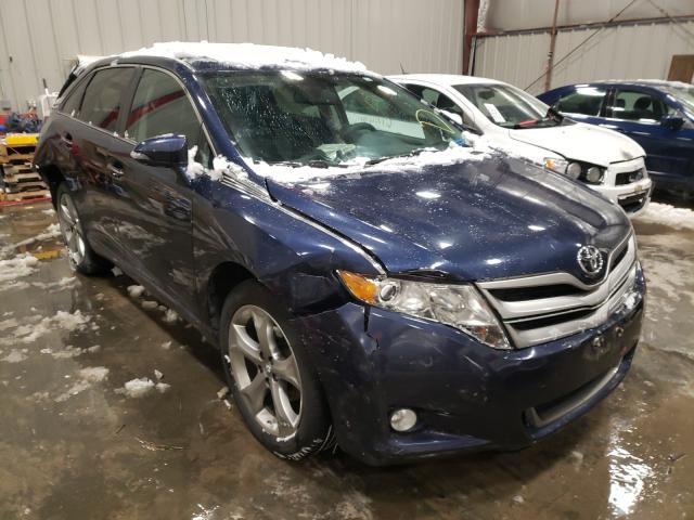 TOYOTA VENZA LE 2015 4t3bk3bb2fu118087