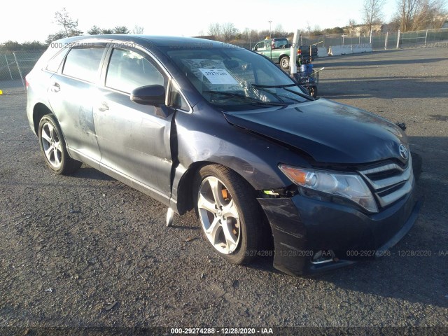 TOYOTA VENZA 2015 4t3bk3bb2fu118834