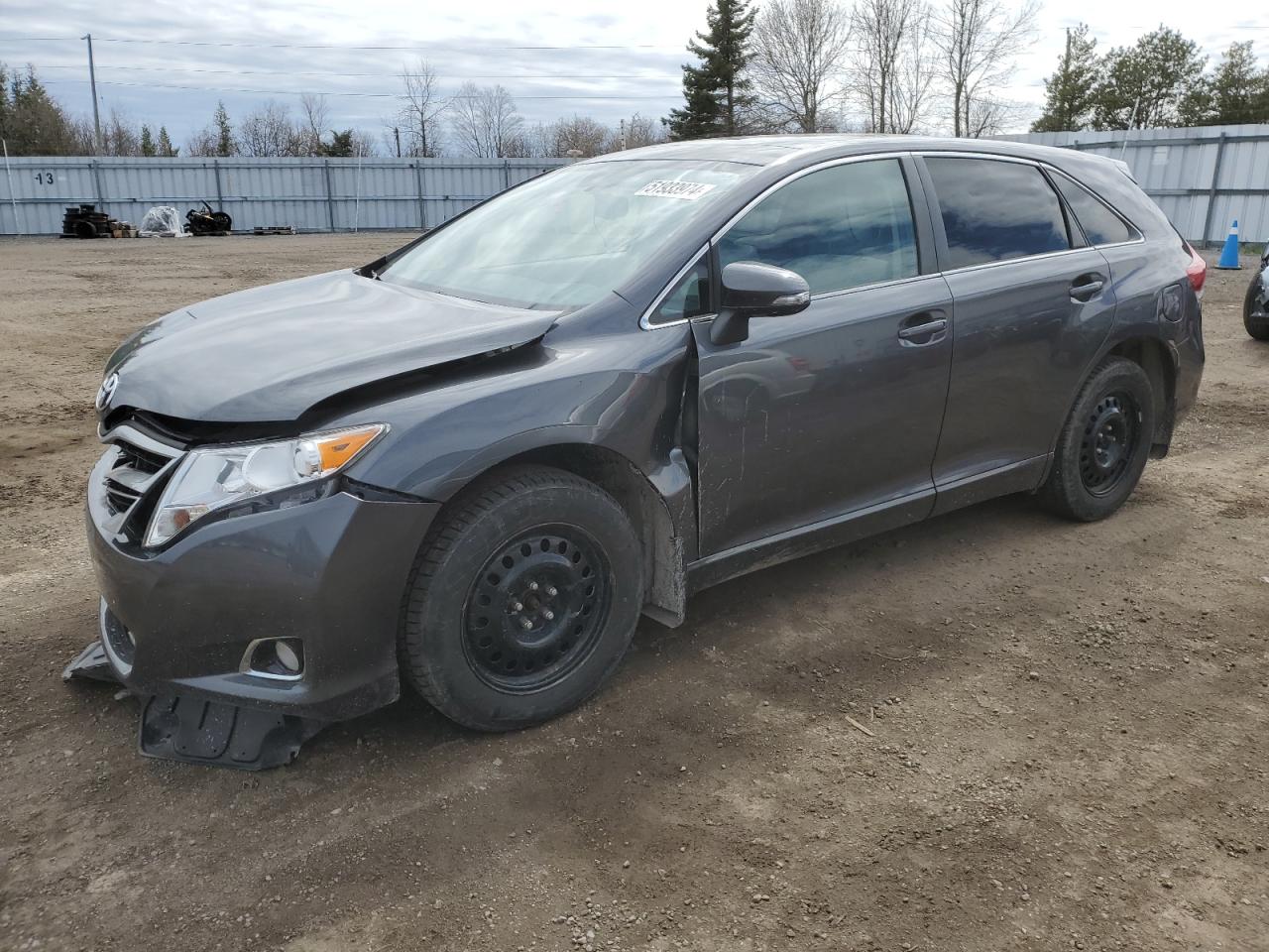 TOYOTA VENZA 2016 4t3bk3bb2gu123386