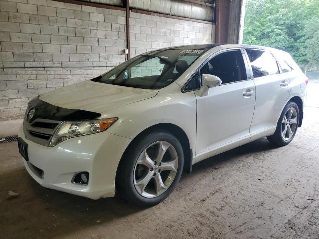 TOYOTA VENZA XLE 2016 4t3bk3bb2gu126417