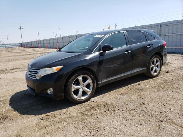 TOYOTA VENZA 2010 4t3bk3bb3au030173