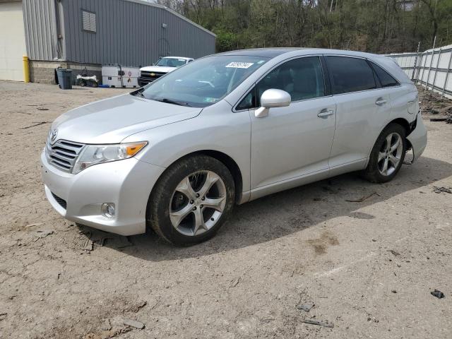 TOYOTA VENZA 2010 4t3bk3bb3au035244