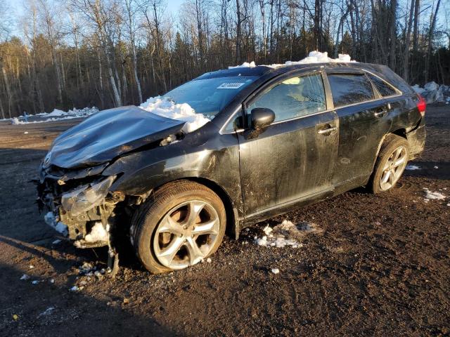 TOYOTA VENZA 2010 4t3bk3bb3au036300