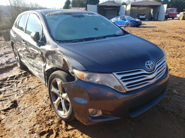 TOYOTA VENZA 2010 4t3bk3bb3au038564