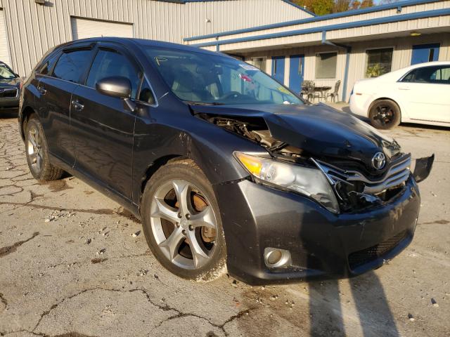 TOYOTA VENZA 2010 4t3bk3bb3au040928