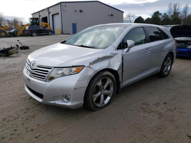 TOYOTA VENZA 2010 4t3bk3bb3au041299