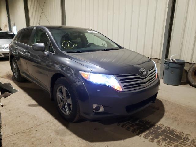 TOYOTA VENZA 2010 4t3bk3bb3au042212