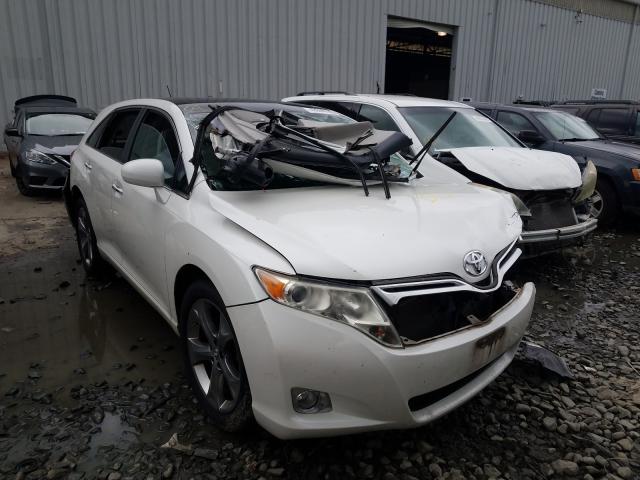 TOYOTA VENZA 2010 4t3bk3bb3au044042