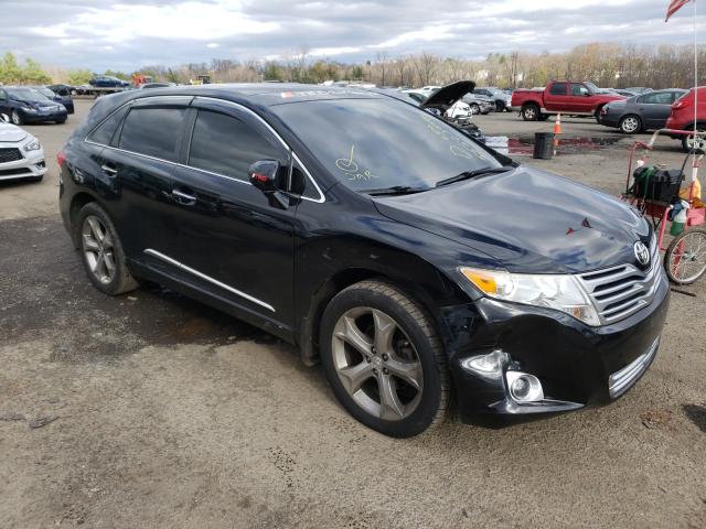 TOYOTA VENZA 2011 4t3bk3bb3bu046049