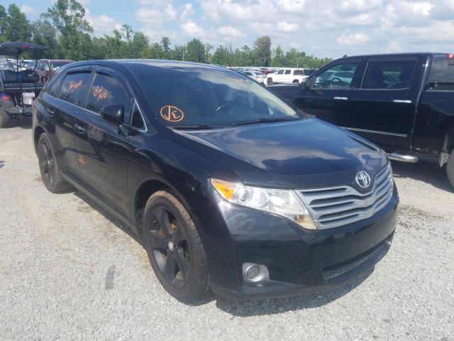 TOYOTA VENZA 2011 4t3bk3bb3bu046603