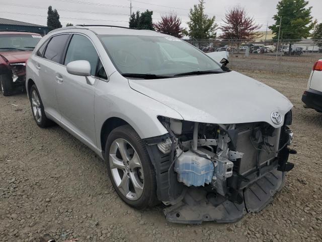 TOYOTA VENZA 2011 4t3bk3bb3bu047086