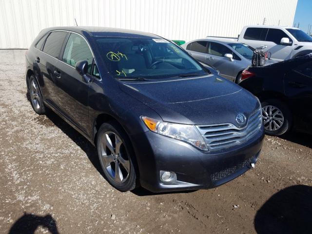 TOYOTA VENZA 2011 4t3bk3bb3bu047105