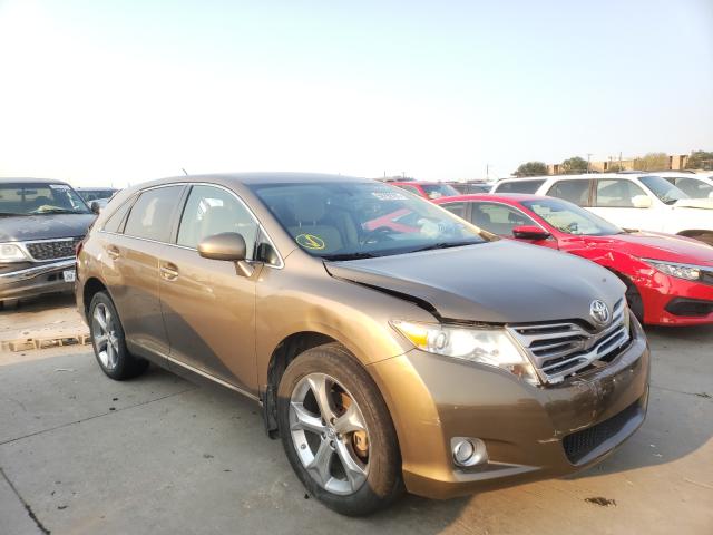 TOYOTA VENZA 2011 4t3bk3bb3bu048111