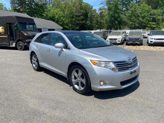 TOYOTA VENZA 2011 4t3bk3bb3bu048299