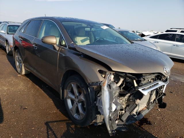 TOYOTA VENZA 2011 4t3bk3bb3bu049887