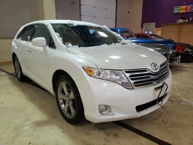 TOYOTA VENZA 2011 4t3bk3bb3bu049923