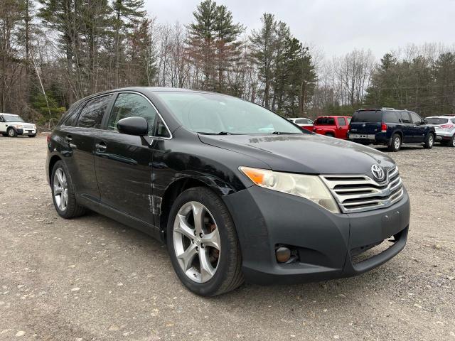 TOYOTA VENZA 2011 4t3bk3bb3bu050165