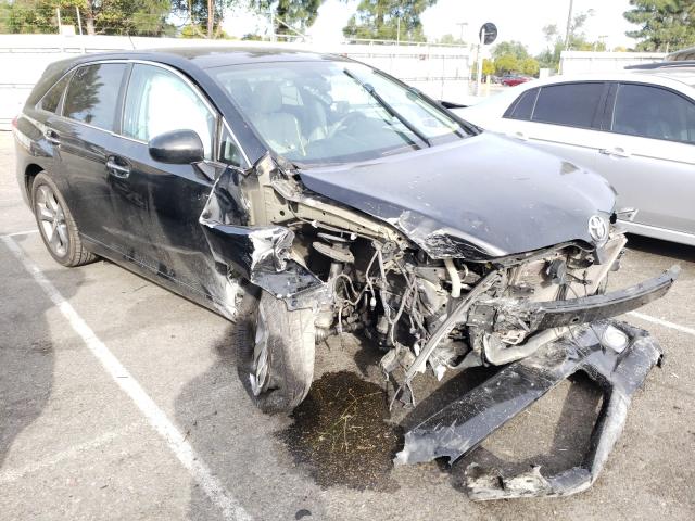 TOYOTA VENZA 2011 4t3bk3bb3bu054300