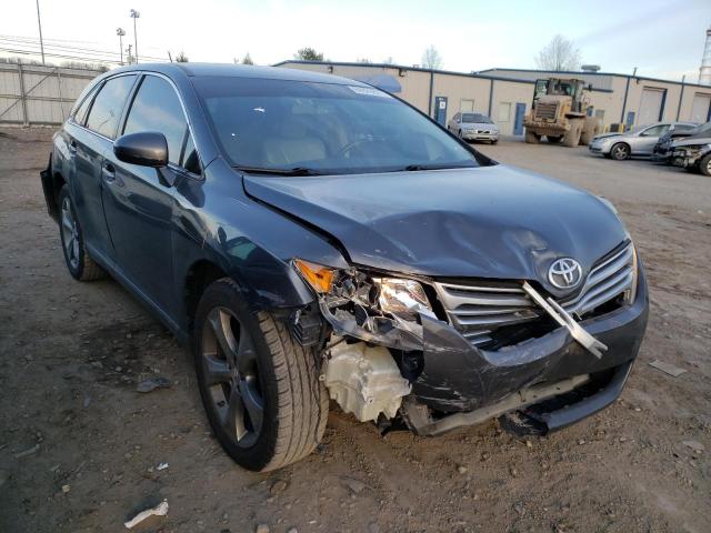 TOYOTA VENZA 2011 4t3bk3bb3bu055902