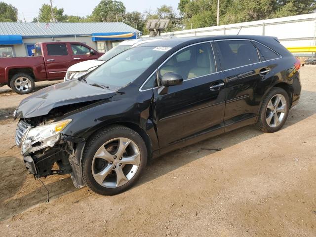 TOYOTA VENZA 2011 4t3bk3bb3bu059741