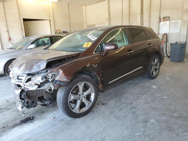 TOYOTA VENZA 2011 4t3bk3bb3bu061926