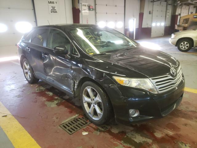 TOYOTA VENZA 2011 4t3bk3bb3bu063594