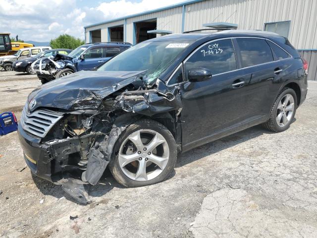 TOYOTA VENZA 2011 4t3bk3bb3bu064177