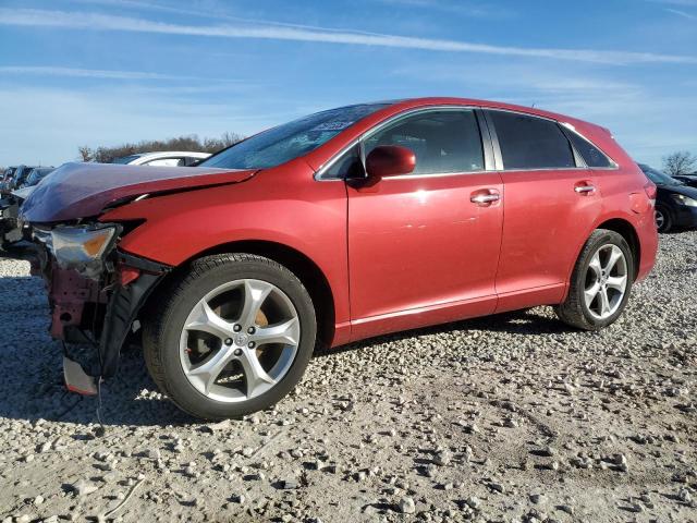 TOYOTA VENZA 2012 4t3bk3bb3cu064410