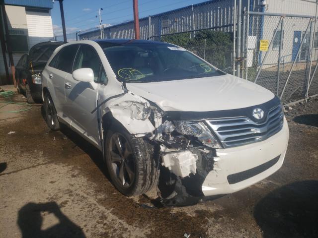 TOYOTA VENZA LE 2012 4t3bk3bb3cu065217